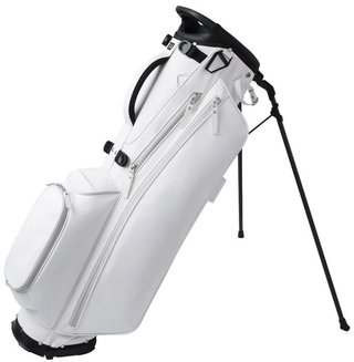 Wilson The 1914 Carry stand bag, blanco