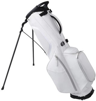 Wilson The 1914 Carry stand bag, blanco