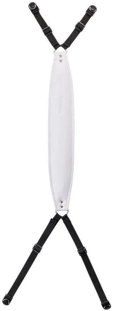 Wilson The 1914 Carry stand bag, blanco