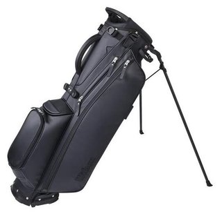 Wilson The 1914 Carry stand bag, negro