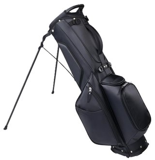 Wilson The 1914 Carry stand bag, negro