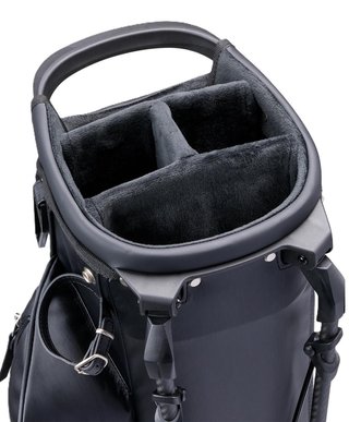 Wilson The 1914 Carry stand bag, negro