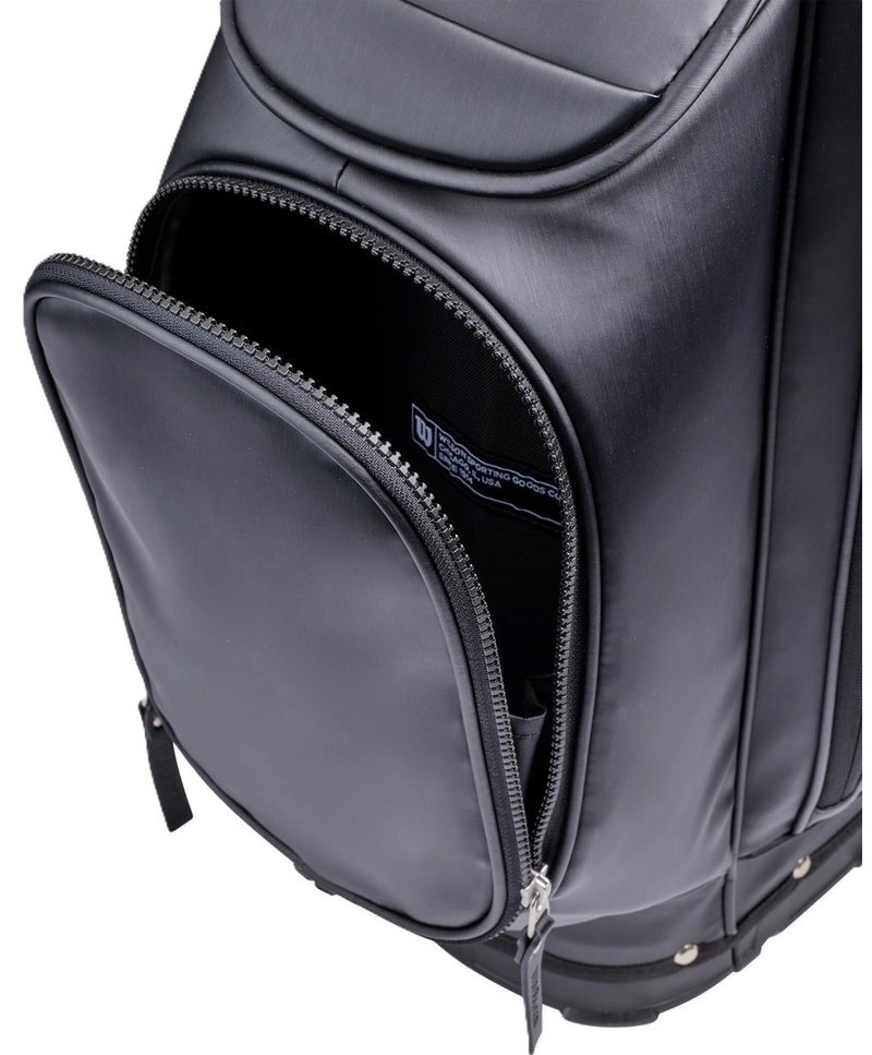Wilson The 1914 Carry stand bag, negro