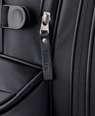 Wilson The 1914 Carry stand bag, negro