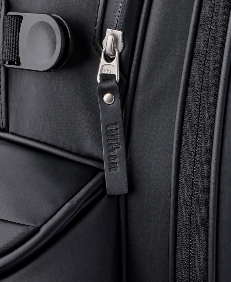 Wilson The 1914 Carry stand bag, negro