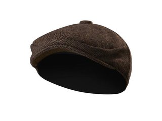 Wilson IVY gorra, marrón