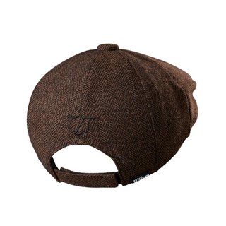 Wilson IVY gorra, marrón