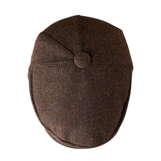 Wilson IVY gorra, marrón