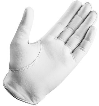 TaylorMade Kalea guante de golf para mujer, gris/blanco