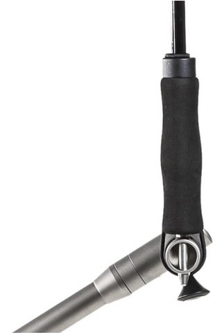 JuCad Ghost Titan 3.0 carrito eléctrico, titanium