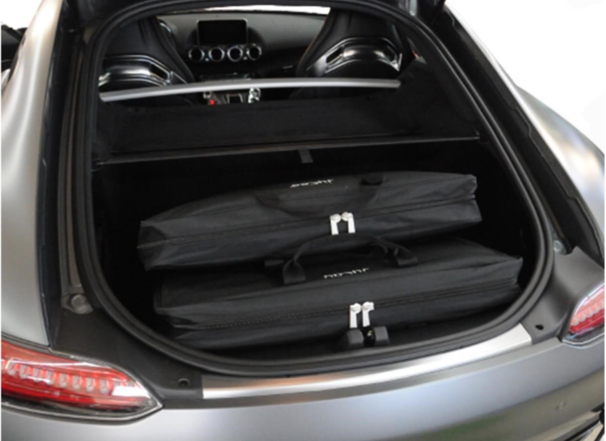 JuCad drive SL Titan Travel 3.0 carrito eléctrico, titanium