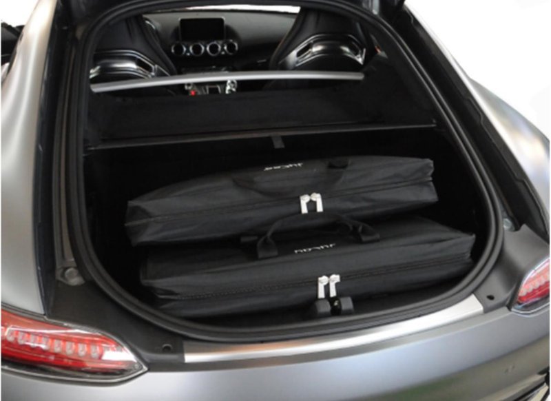 JuCad drive SL Titan Travel 3.0 carrito eléctrico, titanium