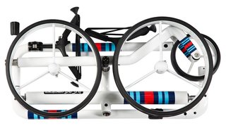 JuCad Carbon Travel Racing 3.0 carrito eléctrico, Racing