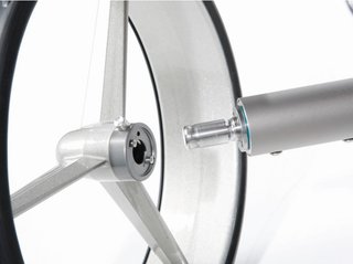 JuCad Carbon Travel Racing 3.0 carrito eléctrico, Racing