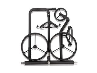 JuCad Carbon drive Classic 3.0 carrito eléctrico, negro