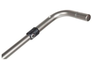 JuCad drive Stainless Steel 3.0 carrito eléctrico, plateado