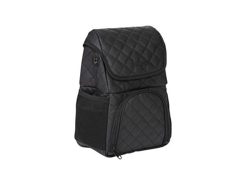 JuCad Smartbag First Class accesorio para carrito, negro