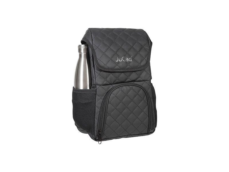JuCad Smartbag First Class accesorio para carrito, negro