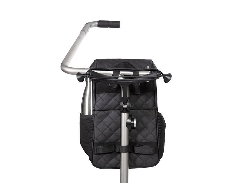 JuCad Smartbag First Class accesorio para carrito, negro