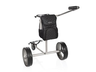 JuCad Smartbag First Class accesorio para carrito, negro