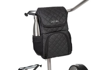 JuCad Smartbag First Class accesorio para carrito, negro