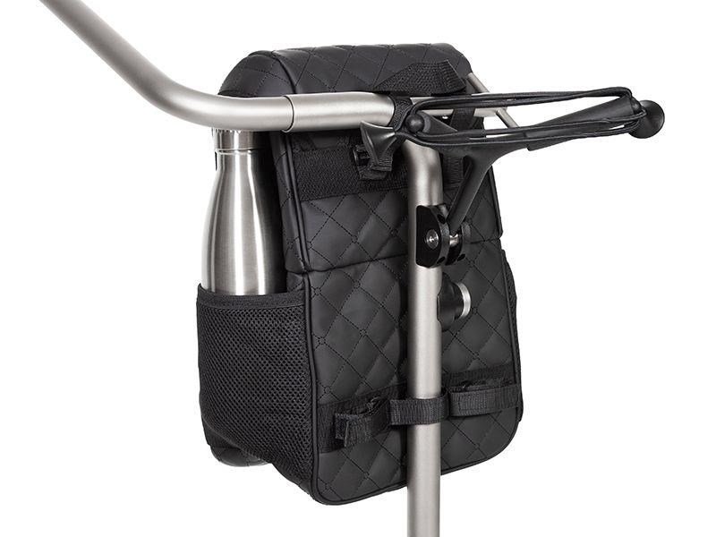 JuCad Smartbag First Class accesorio para carrito, negro