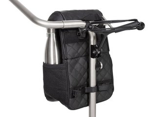 JuCad Smartbag First Class accesorio para carrito, negro