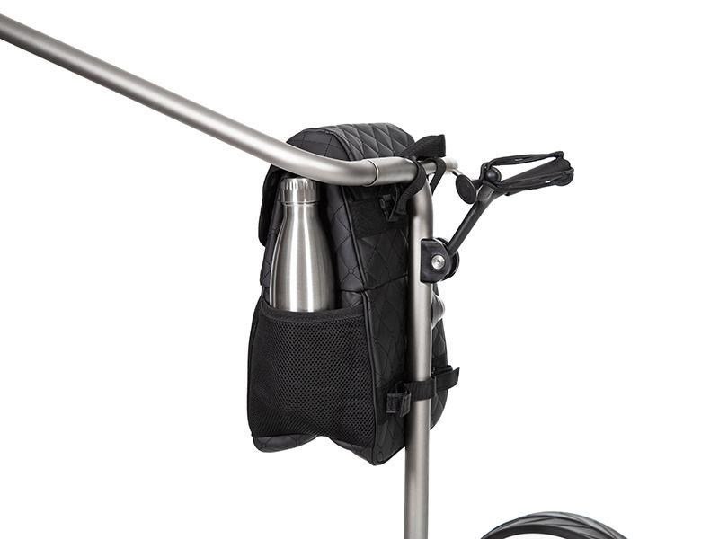 JuCad Smartbag First Class accesorio para carrito, negro