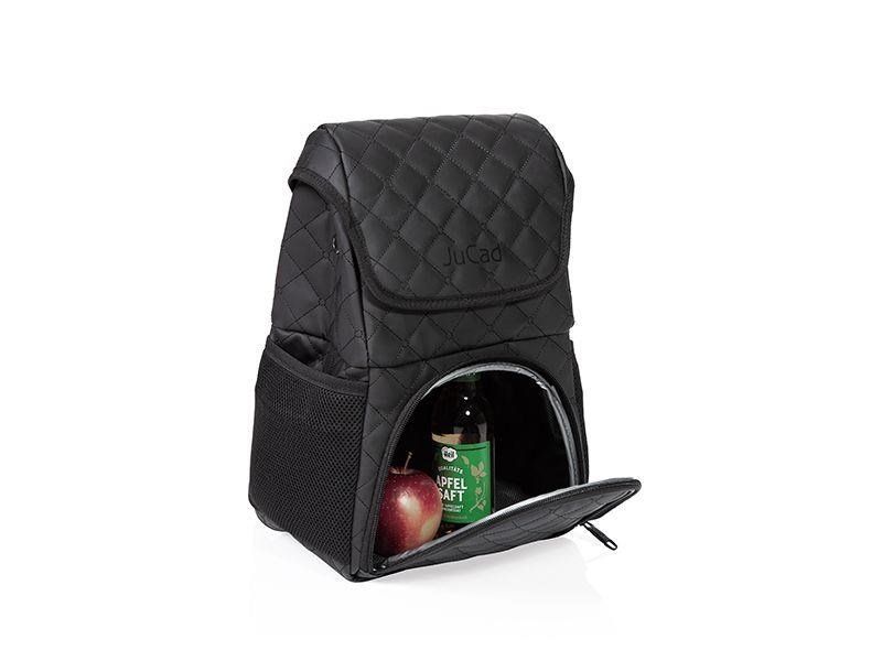JuCad Smartbag First Class accesorio para carrito, negro