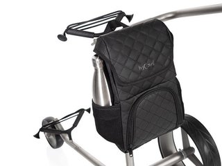 JuCad Smartbag First Class accesorio para carrito, negro