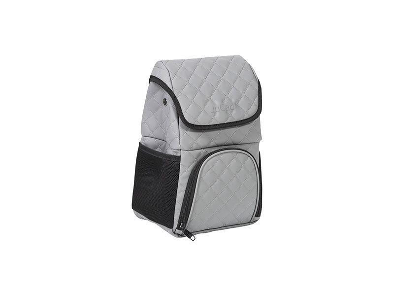 JuCad Smartbag First Class accesorio para carrito, gris