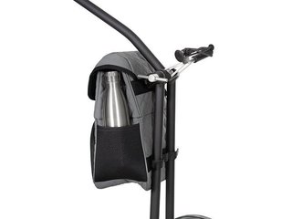 JuCad Smartbag First Class accesorio para carrito, gris