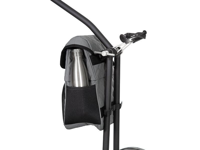 JuCad Smartbag First Class accesorio para carrito, gris