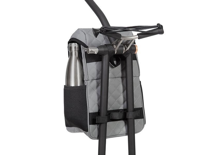 JuCad Smartbag First Class accesorio para carrito, gris