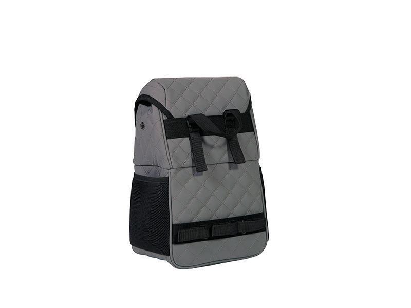 JuCad Smartbag First Class accesorio para carrito, gris