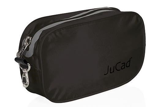 JuCad JuCad golf bag clip-on bag bolsa de golf, negro
