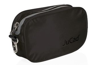 JuCad JuCad golf bag clip-on bag bolsa de golf, negro