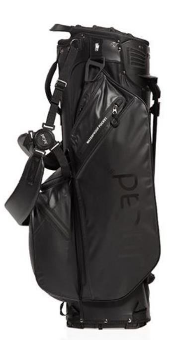 JuCad Bag 3in1 Pro Dry cart bag, negro