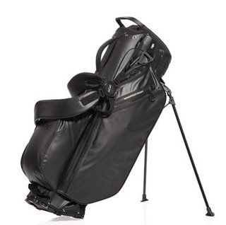 JuCad Bag 3in1 Pro Dry cart bag, negro