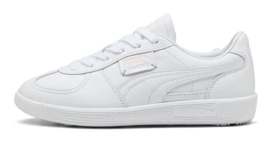 Puma Golf Puma x Mumu Palermo G zapatillas de golf para mujer, blancas