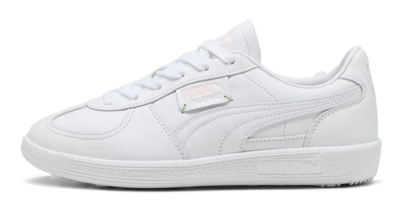 Puma Golf Puma x Mumu Palermo G zapatillas de golf para mujer, blancas