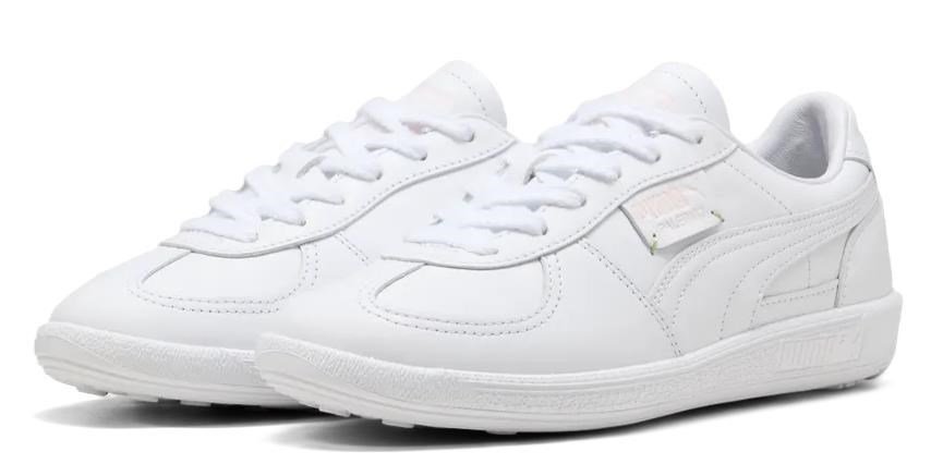 Puma Golf Puma x Mumu Palermo G zapatillas de golf para mujer, blancas