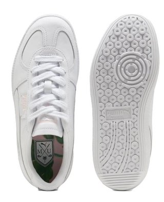 Puma Golf Puma x Mumu Palermo G zapatillas de golf para mujer, blancas