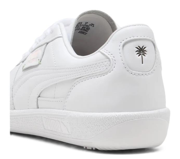 Puma Golf Puma x Mumu Palermo G zapatillas de golf para mujer, blancas