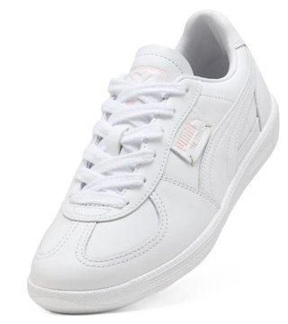Puma Golf Puma x Mumu Palermo G zapatillas de golf para mujer, blancas