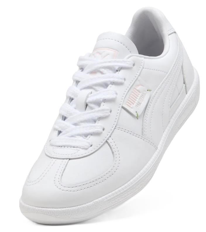 Puma Golf Puma x Mumu Palermo G zapatillas de golf para mujer, blancas