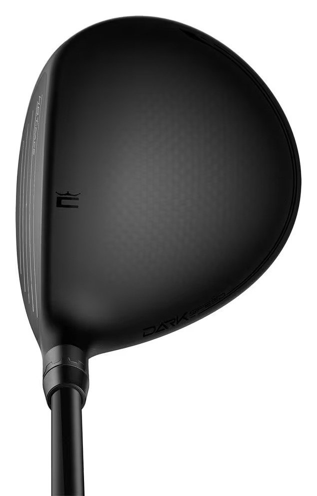 Cobra DARKSPEED MAX madera de calle de hombre 2024