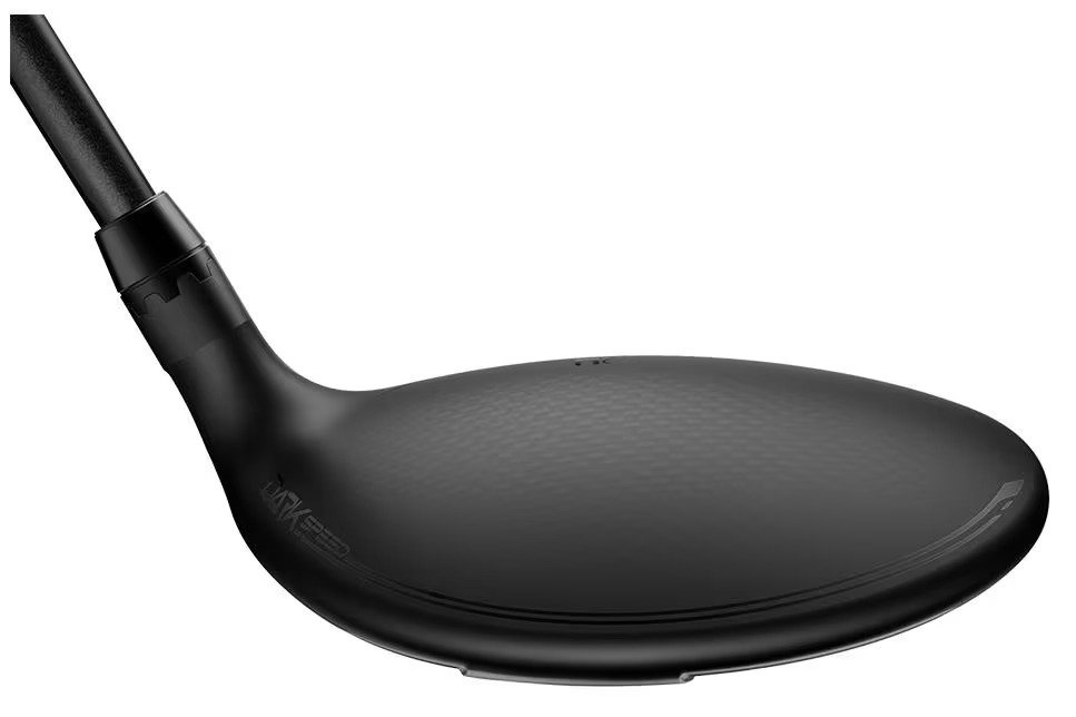 Cobra DARKSPEED MAX madera de calle de hombre 2024