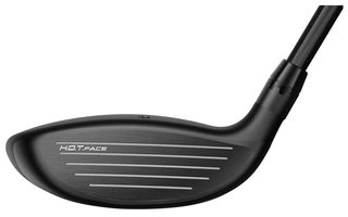 Cobra DARKSPEED MAX madera de calle de hombre 2024