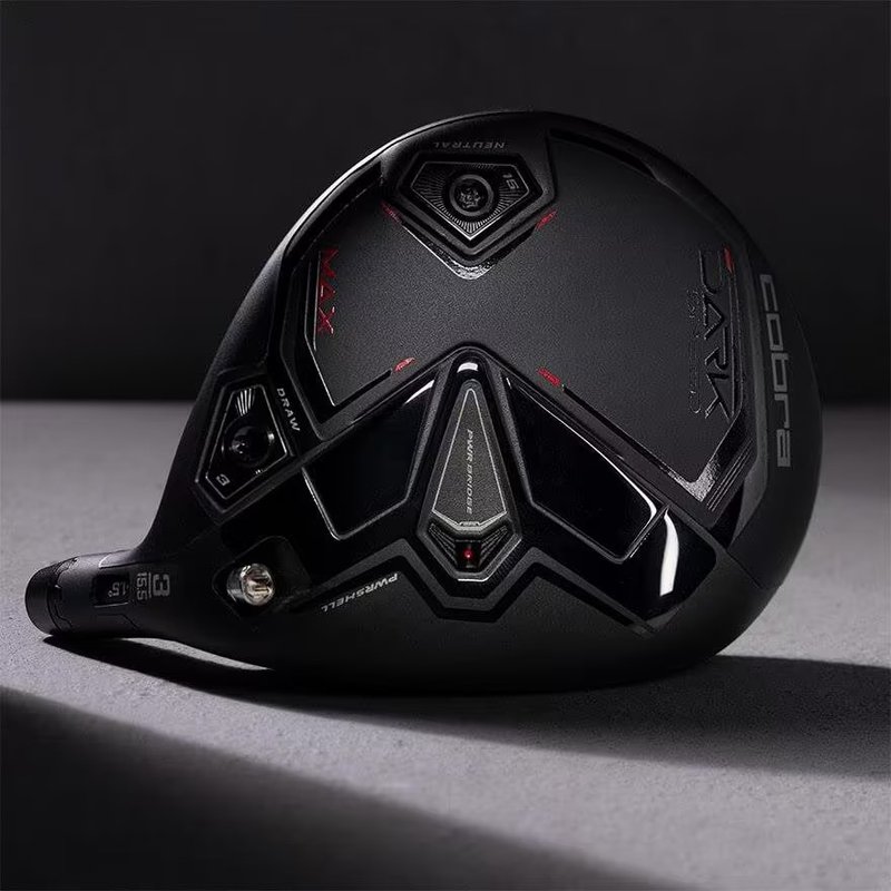 Cobra DARKSPEED MAX madera de calle de hombre 2024